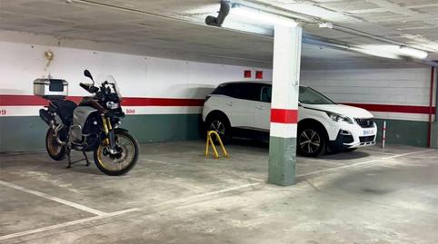 Garatge de lloguer a Calle Presidente Adolfo Suárez, 24, Via Parque, Alicante - imatge 5 Foto 5 de Garatge de lloguer a Calle Presidente Adolfo Suárez, 24, Via Parque, Alicante