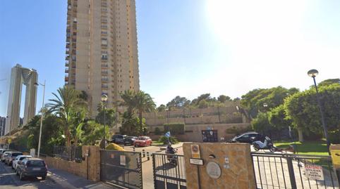 Garatge de lloguer a Calle Presidente Adolfo Suárez, 24, Via Parque, Alicante - imatge 2 Foto 2 de Garatge de lloguer a Calle Presidente Adolfo Suárez, 24, Via Parque, Alicante