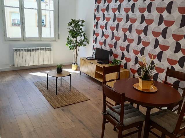 Piso en Alquiler en Calle Padre Claret, 1 en Residencia