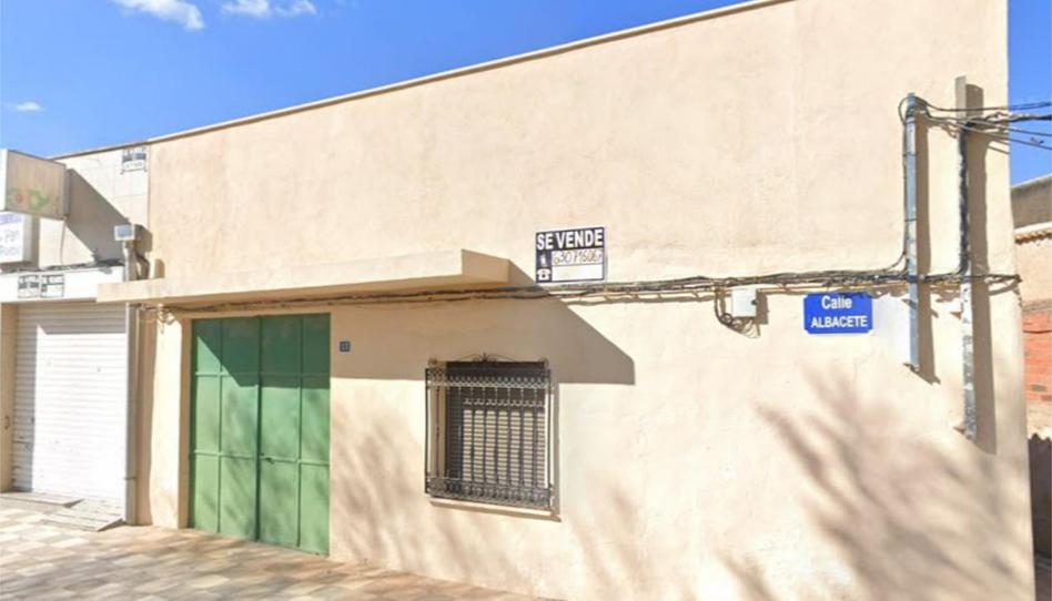 Premises to rent in Calle Albacete, 19, Barrax, Albacete - image 1 Photo 1 of Premises to rent in Calle Albacete, 19, Barrax, Albacete