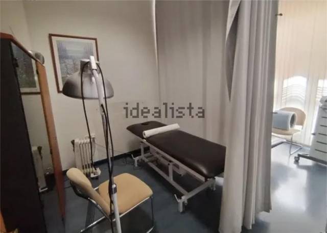 Local comercial en Alquiler en Calle Varillas, 22 en Barrio del Centro