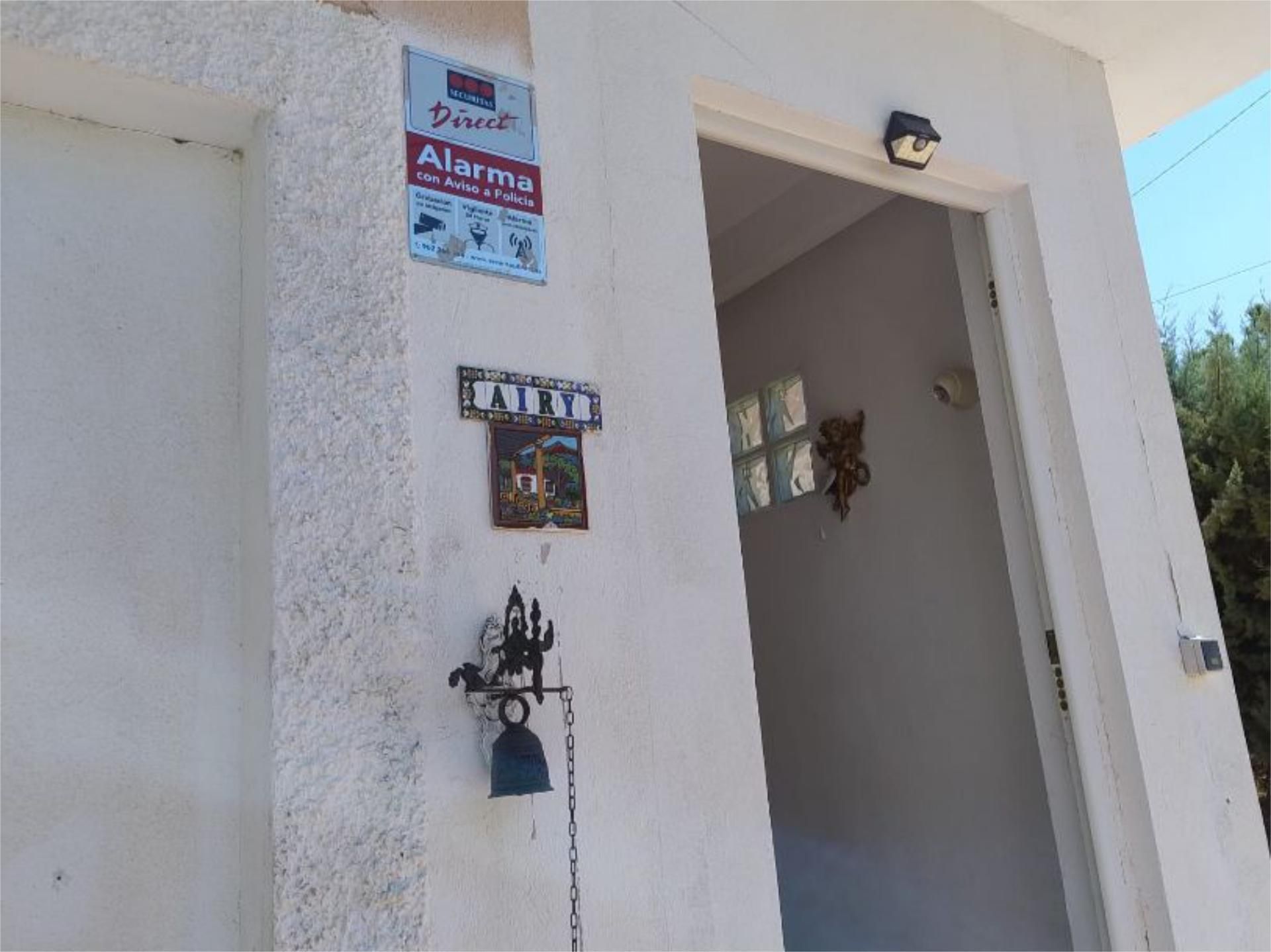 House or chalet to rent in Ribatejada  with Air Conditioner, Heating and Furnished