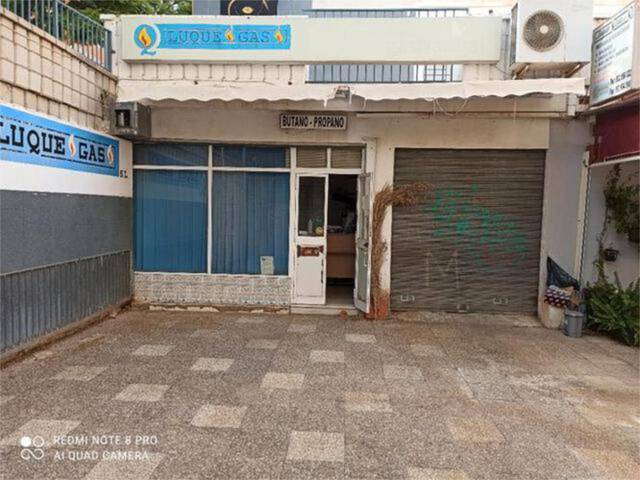 Local comercial en Alquiler en Arroyo de la Miel