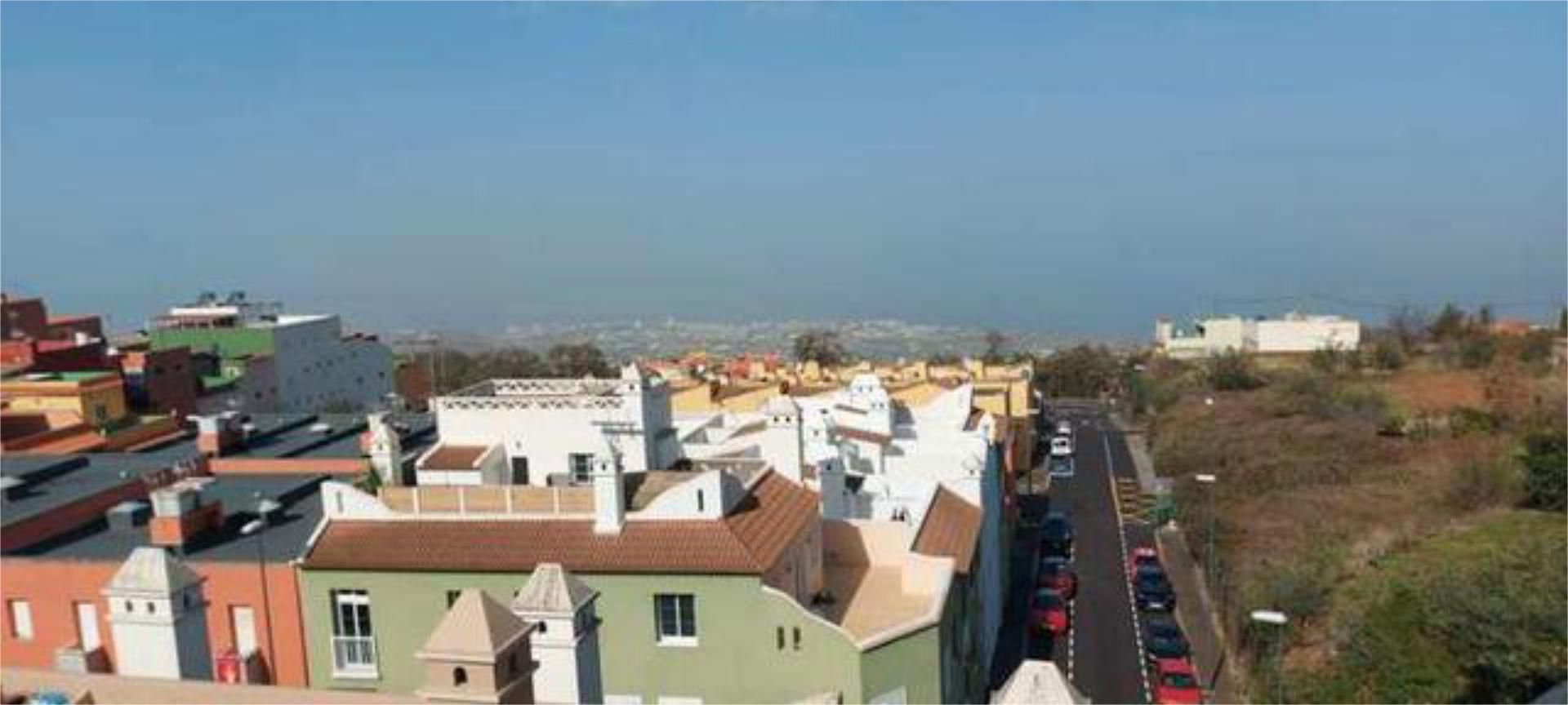 Vista exterior de Pis de lloguer en La Orotava