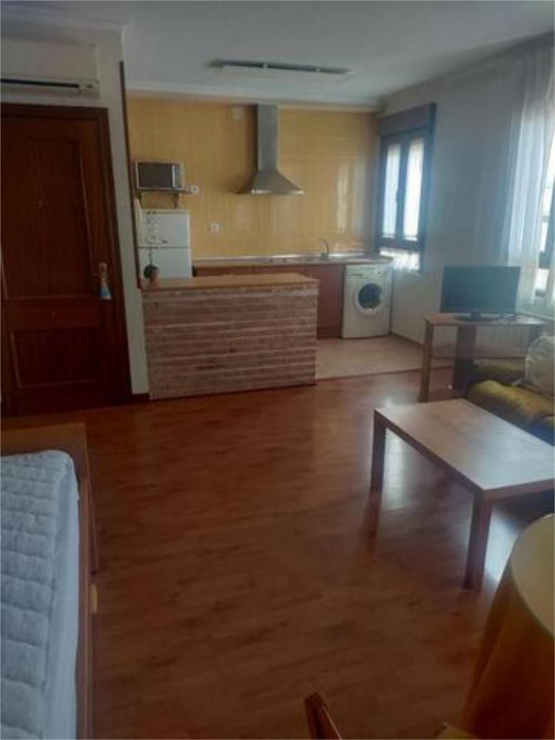 Cuina de Estudi de lloguer en  Toledo Capital