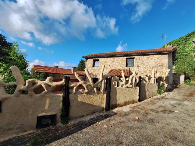 Casa-chalet en Venta en Estrada a Xaló, 84 en Parroquias rurales