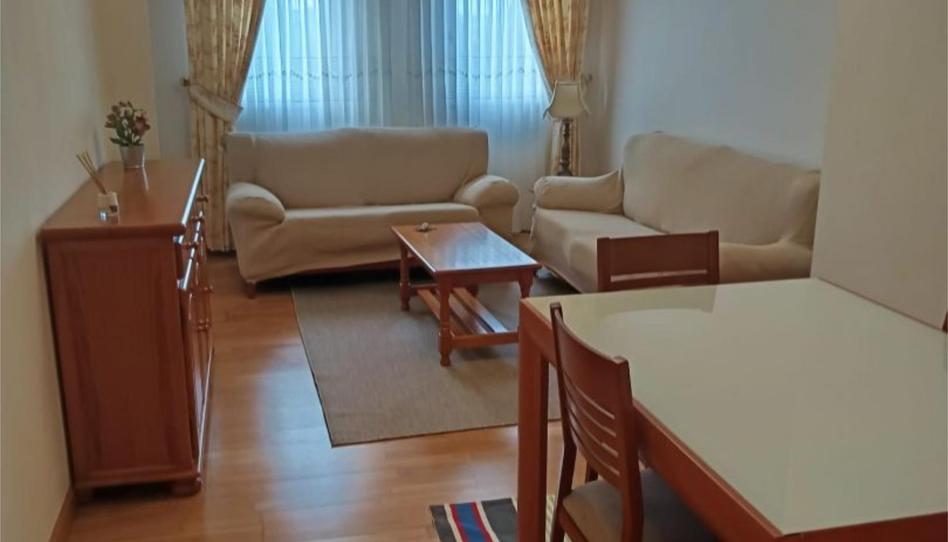 Flat to rent in Ronda Das Fontiñas, 23, San Roque - As Fontiñas, Lugo - image 1 Photo 1 of Flat to rent in Ronda Das Fontiñas, 23, San Roque - As Fontiñas, Lugo