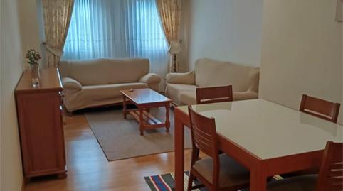 Flat to rent in Ronda Das Fontiñas, 23, San Roque - As Fontiñas, Lugo - image 2 Photo 2 of Flat to rent in Ronda Das Fontiñas, 23, San Roque - As Fontiñas, Lugo