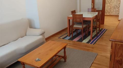 Flat to rent in Ronda Das Fontiñas, 23, San Roque - As Fontiñas, Lugo - image 3 Photo 3 of Flat to rent in Ronda Das Fontiñas, 23, San Roque - As Fontiñas, Lugo