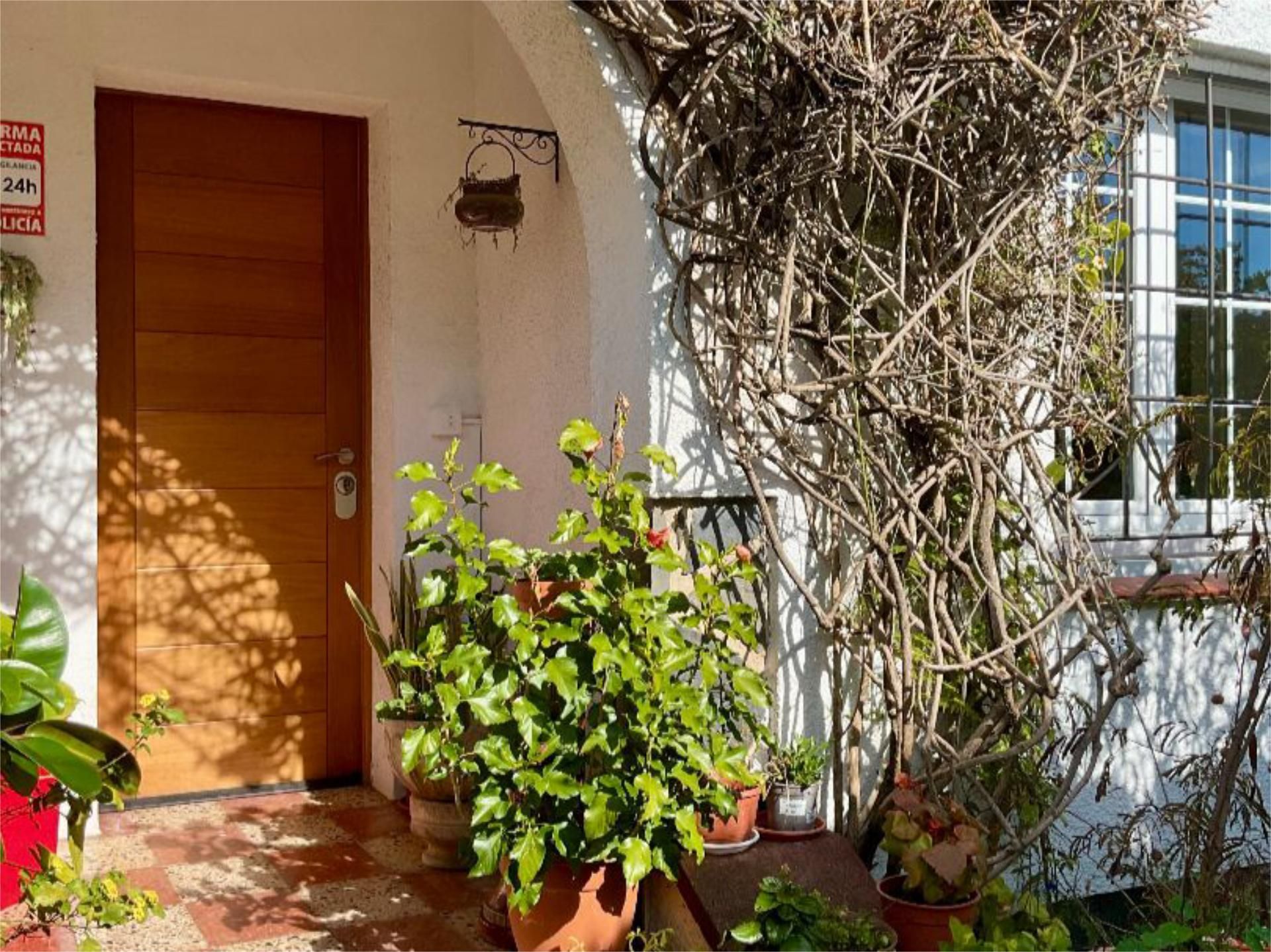 Balcony of House or chalet for sale in Torredembarra  with Terrace