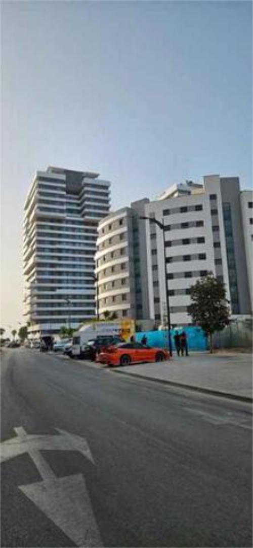Pis de lloguer a Martín Carpena - Torre del Río