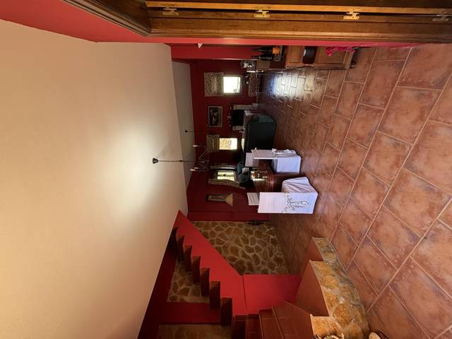 Casa-chalet en Alquiler en Calle Prado, 1 en Villanueva del Trabuco