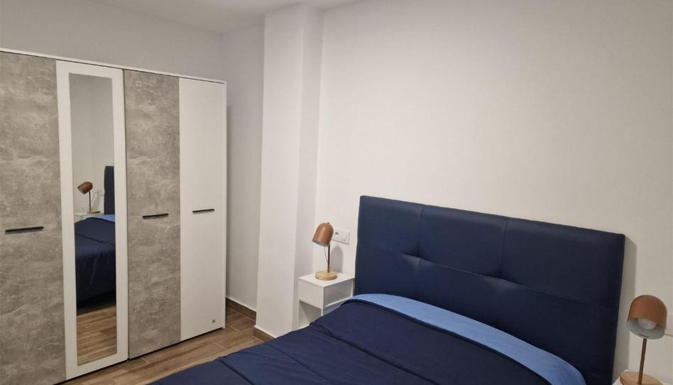 Photo 1 of Flat to share in Calle de Sixto Celorrio, 21, Arrabal, Zaragoza