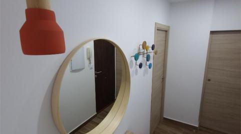 Photo 4 of Flat to share in Calle de Sixto Celorrio, 21, Arrabal, Zaragoza