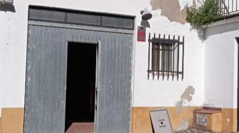 Foto 3 de Casa adosada en venda a Baños de la Encina, Jaén