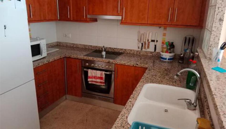 Pis en venda a Benipeixcar - El Raval, Valencia - imatge 1 Foto 1 de Pis en venda a Benipeixcar - El Raval, Valencia