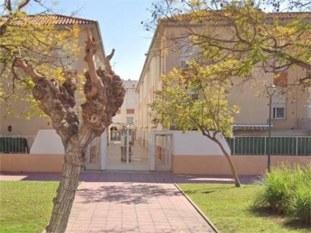 Piso en Venta en Calle Dalí, 6 en Santomera