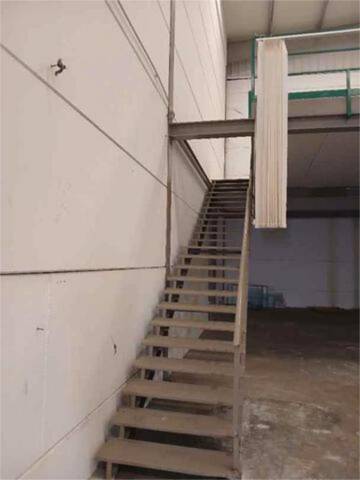 Nave industrial en Alquiler en Zona Sur - Av. de España - San Miguel