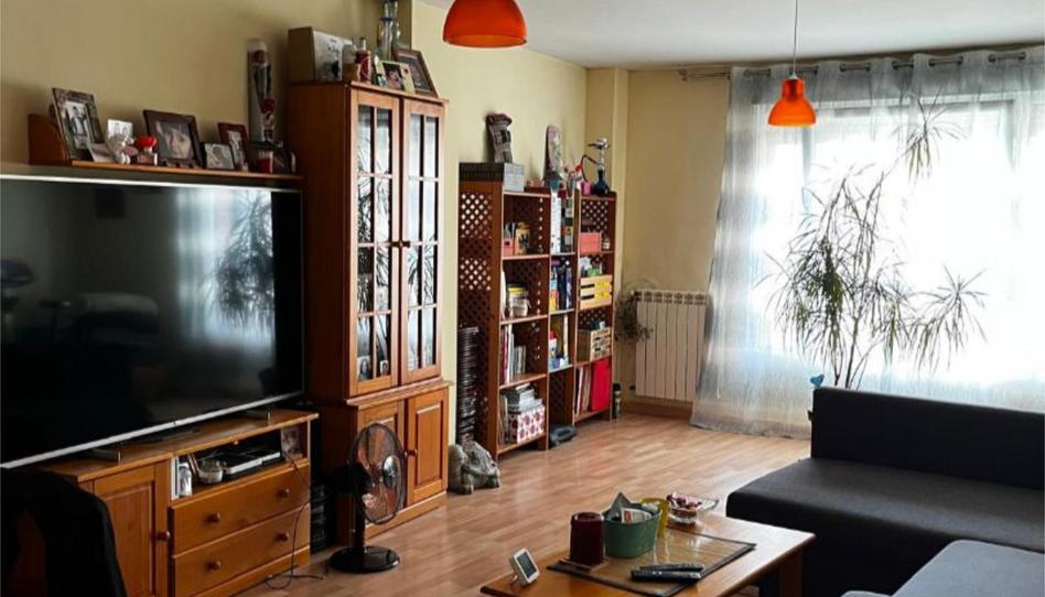 Flat to rent in Calle Mayor, 36, Guardo, Palencia - image 1 Photo 1 of Flat to rent in Calle Mayor, 36, Guardo, Palencia