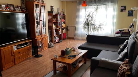 Flat to rent in Calle Mayor, 36, Guardo, Palencia - image 2 Photo 2 of Flat to rent in Calle Mayor, 36, Guardo, Palencia