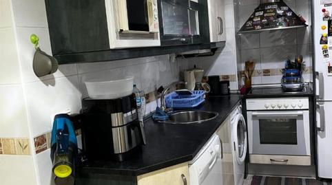 Flat to rent in Calle Mayor, 36, Guardo, Palencia - image 3 Photo 3 of Flat to rent in Calle Mayor, 36, Guardo, Palencia