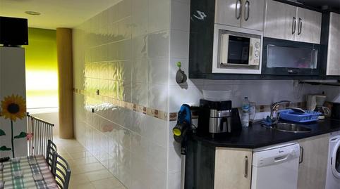 Flat to rent in Calle Mayor, 36, Guardo, Palencia - image 4 Photo 4 of Flat to rent in Calle Mayor, 36, Guardo, Palencia