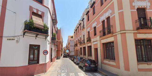 Garaje en Alquiler en San Vicente