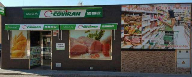 Local comercial en Alquiler en Pozo Estrecho