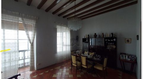 Foto 2 de Casa adosada en venta en Calle Conde de la Corte, 14, Zafra, Badajoz