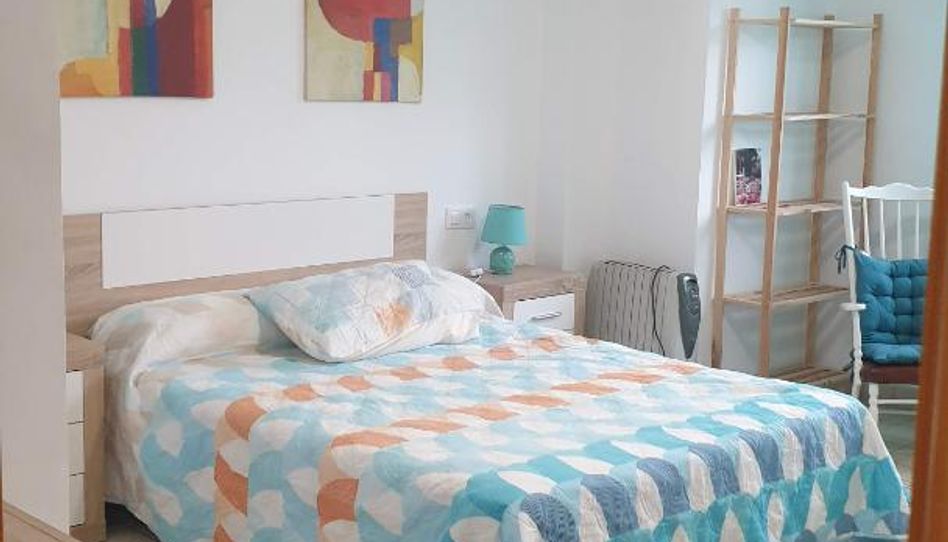 Habitación en Avenida de Andalucía, 55, Cabra, Córdoba - imagen 1 Foto 1 de Habitación en Avenida de Andalucía, 55, Cabra, Córdoba