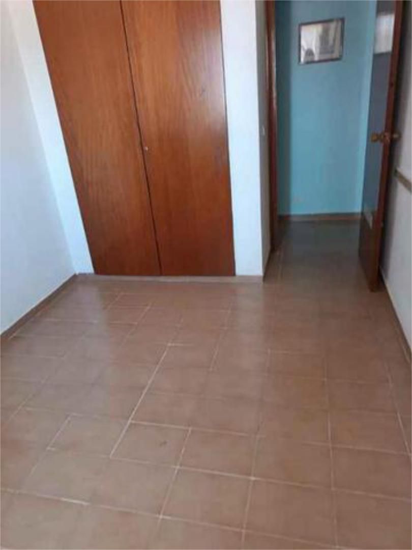 Bedroom of Flat to rent in Guareña
