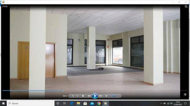 Local comercial en Alquiler en Altozano - Conde Lumiares