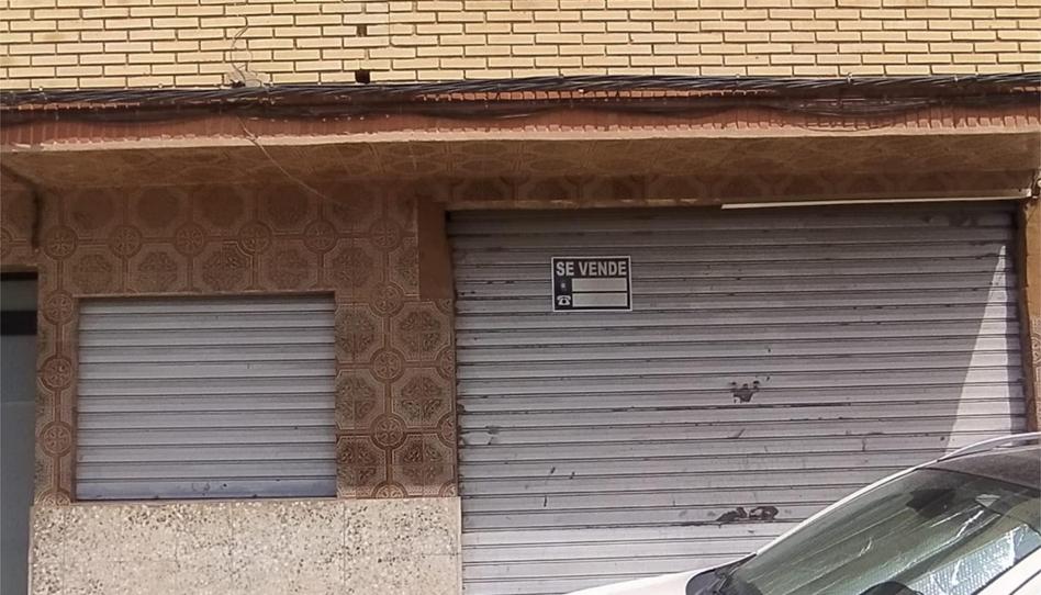 Photo 1 of Planta baja for sale in Avinguda de Serra, 8, Massamagrell, Valencia