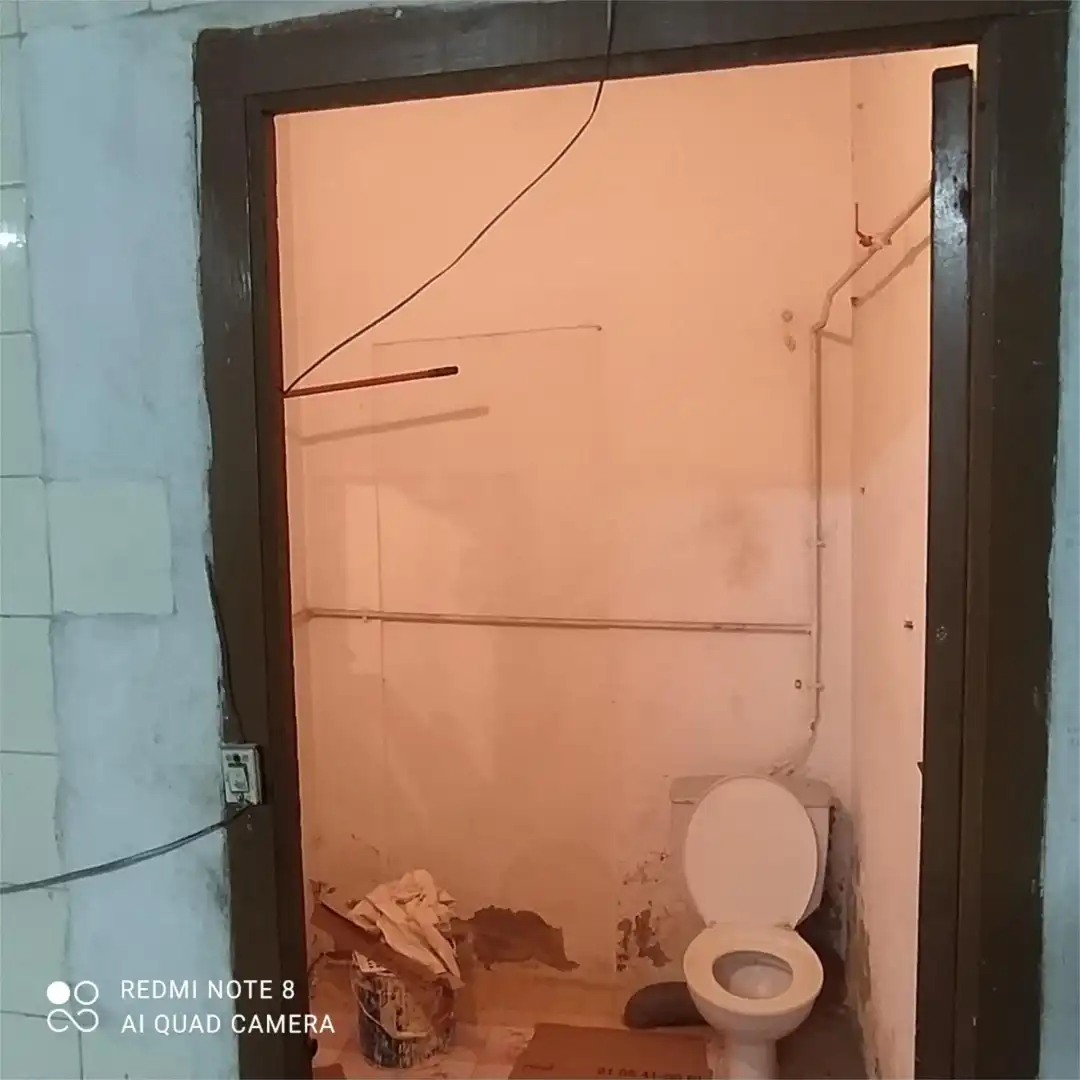 Baño de Planta baja en venta en Massamagrell