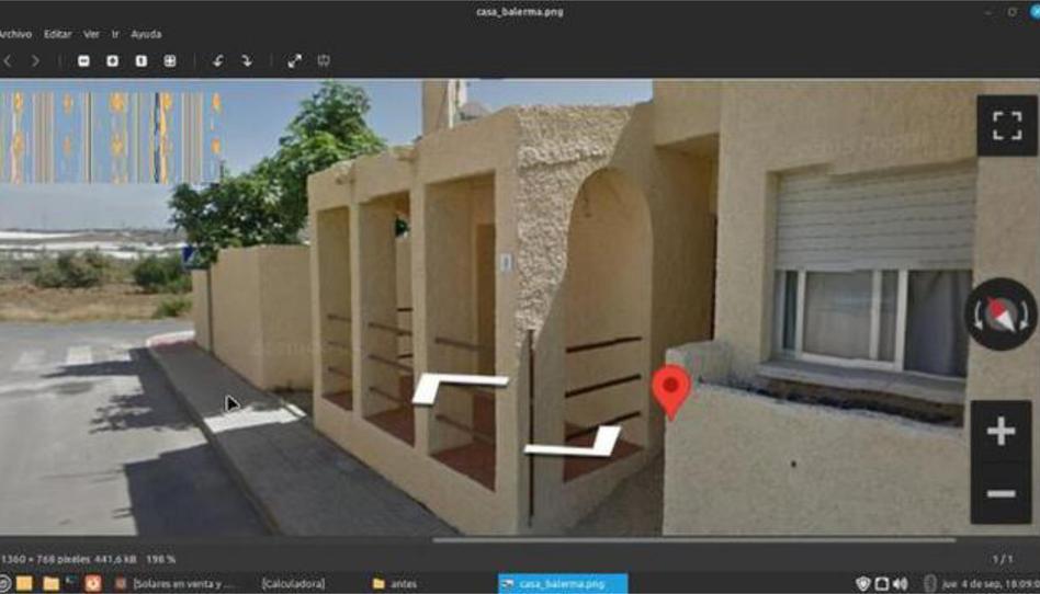 Photo 1 of House or chalet for sale in San Luis, Almería