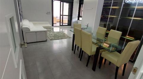 Foto 3 de Pis de lloguer a Plaza 3 de Abril, 5, Oliveros - Altamira,  Almería Capital