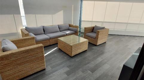 Foto 4 de Pis de lloguer a Plaza 3 de Abril, 5, Oliveros - Altamira,  Almería Capital