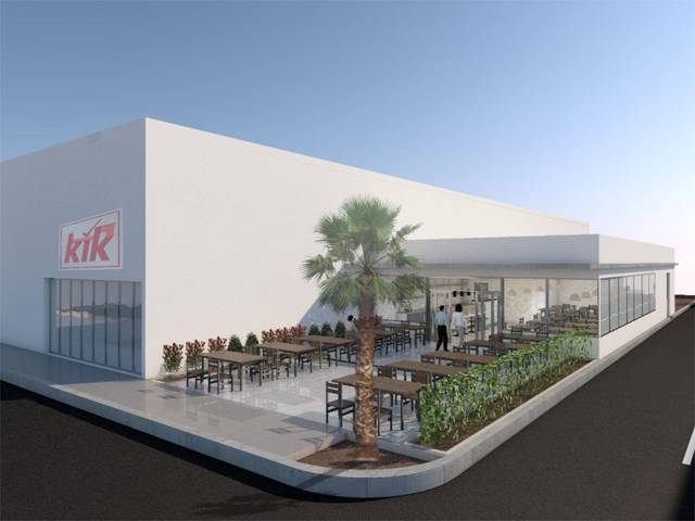 Local comercial en Alquiler en Carrer Braçal de les Dones, 4 en Xàtiva