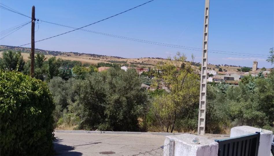 House or chalet to rent in Calle de Los Santos, 14, Ribatejada, Madrid - image 1 Photo 1 of House or chalet to rent in Calle de Los Santos, 14, Ribatejada, Madrid