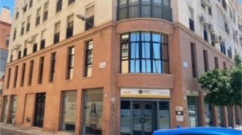 Photo 2 of Flat to rent in Calle Huerto de Monjas, 39, La Goleta - San Felipe Neri, Málaga