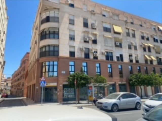 Piso en Alquiler en Calle Huerto de Monjas, 39 en La Goleta - San Felipe Neri