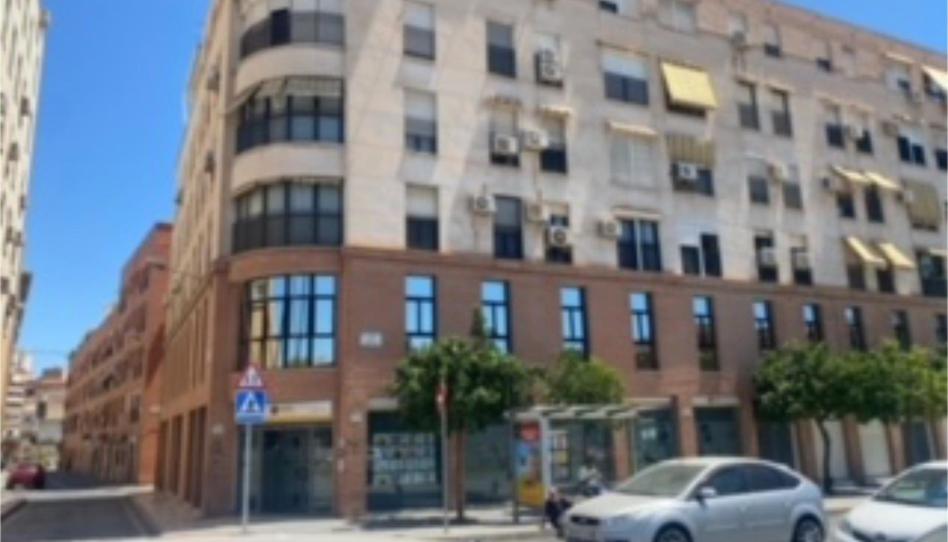 Photo 1 of Flat to rent in Calle Huerto de Monjas, 39, La Goleta - San Felipe Neri, Málaga