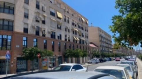 Photo 3 of Flat to rent in Calle Huerto de Monjas, 39, La Goleta - San Felipe Neri, Málaga