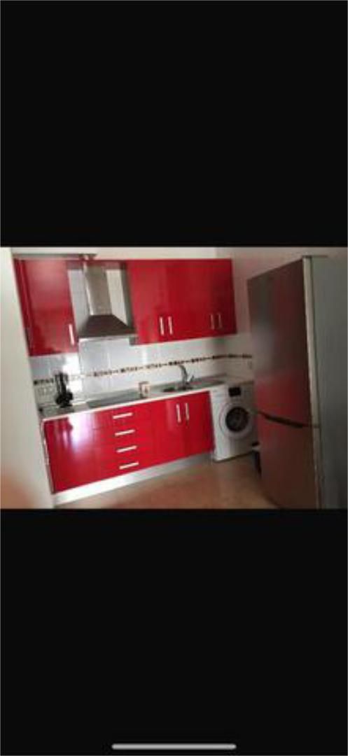 Flat to rent in Berja