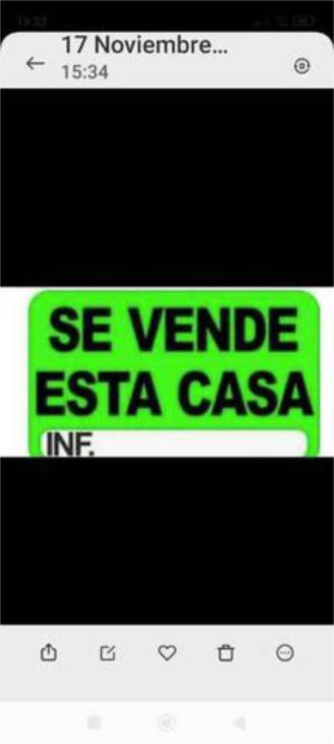 Estudio en venta en Tacoronte - Los Naranjeros