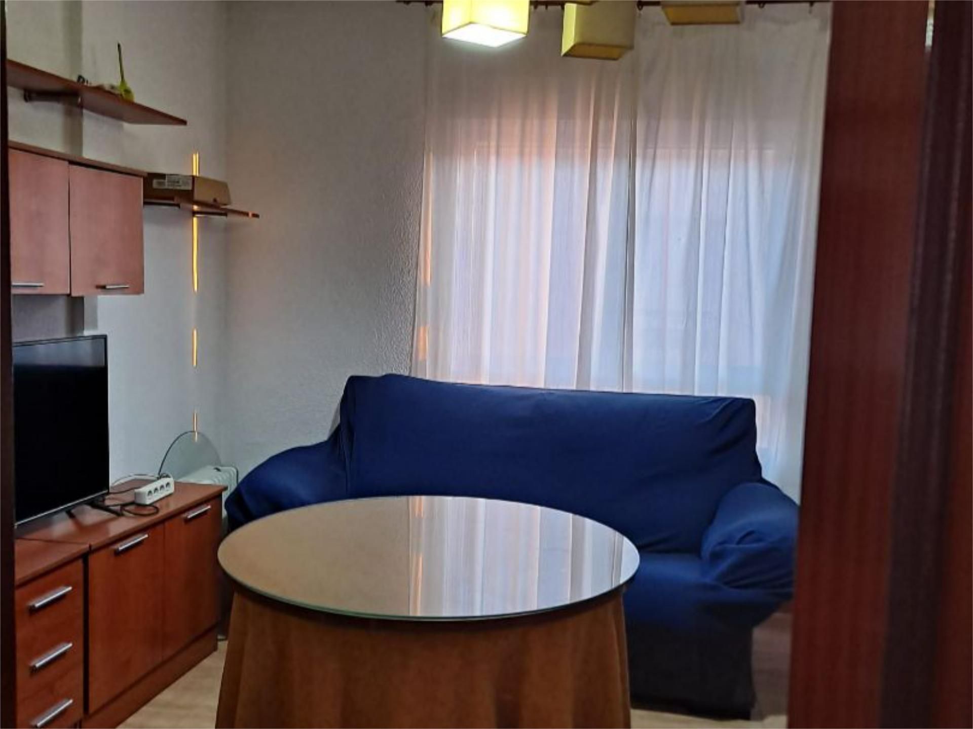 Bedroom of Flat to rent in  Granada Capital  with Furnished