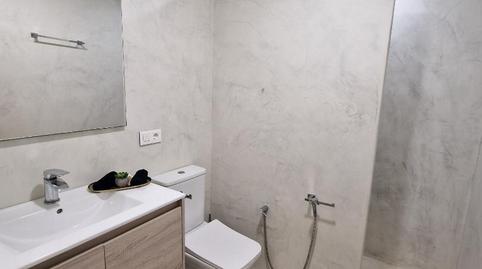 Photo 4 of Flat to share in Avinguda de Pius XII, 3, Barrio de Campanar, Valencia