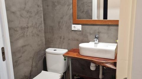 Photo 5 of Flat to share in Avinguda de Pius XII, 3, Barrio de Campanar, Valencia