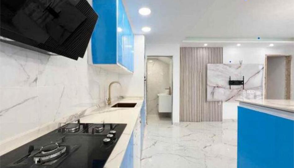 Casa o xalet en venda a La Salut, Barcelona - imatge 1 Foto 1 de Casa o xalet en venda a La Salut, Barcelona