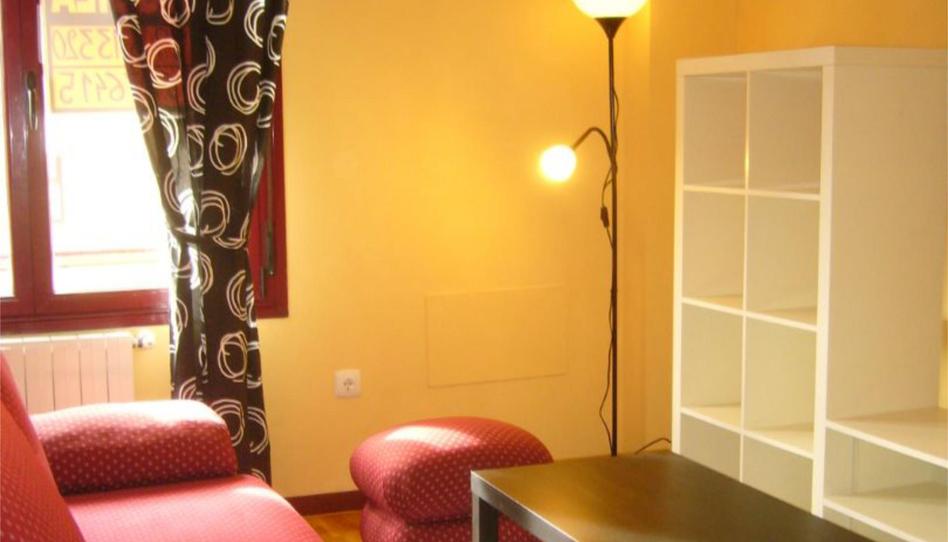 Pis en venda a Calle Poetas Gamoneda, 8, Ciudad Naranco - Prados de La Fuente, Asturias - imatge 1 Foto 1 de Pis en venda a Calle Poetas Gamoneda, 8, Ciudad Naranco - Prados de La Fuente, Asturias